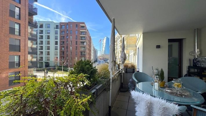 Balkon 1