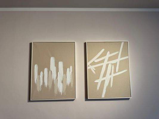 Apartment  I  Bilder