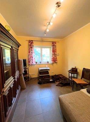 Schlafzimmer Erdgeschoss