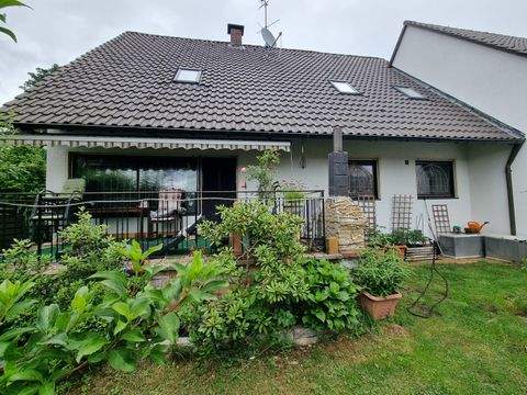 Altdorf Häuser, Altdorf Haus kaufen