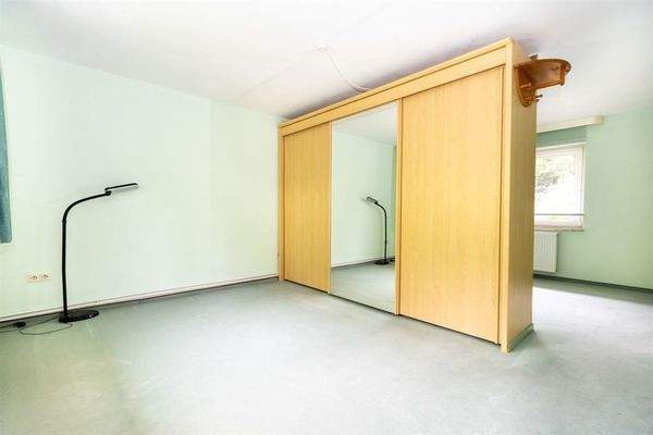 Großes Zimmer Obergeschoss