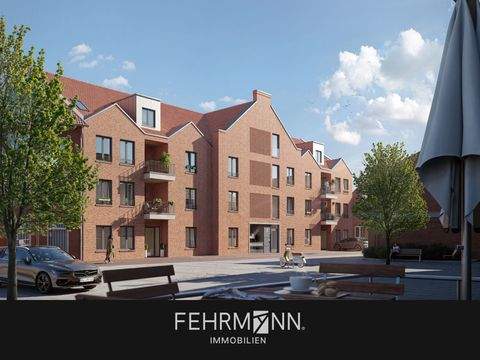 Haren Wohnungen, Haren Wohnung mieten