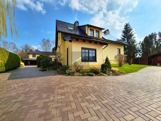 Haupthaus