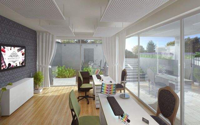 mögliche Nutzung Idee