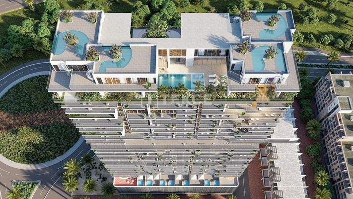 Apartments for Sale in JVC with Post-handover Payment Plans