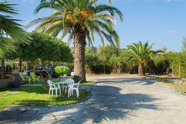 MAISONETTE HALKIDIKI KASSANDRA