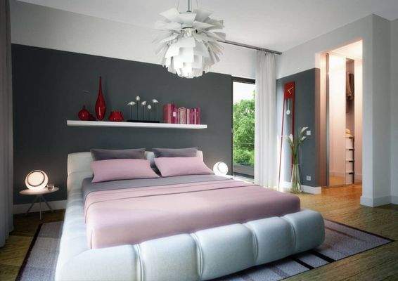 Hier könnten Sie zu Hause sein