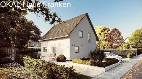 Marklkofen Häuser, Marklkofen Haus kaufen