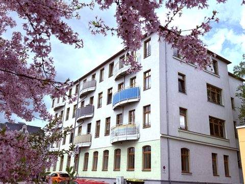 Zwickau Wohnungen, Zwickau Wohnung kaufen