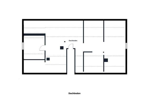 Dachboden