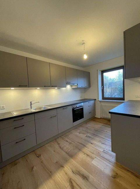 Hergatz Wohnungen, Hergatz Wohnung mieten