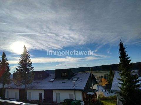 Schonach im Schwarzwald Wohnungen, Schonach im Schwarzwald Wohnung kaufen