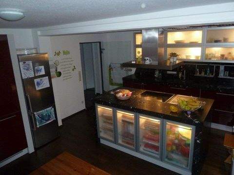 Hannover Häuser, Hannover Haus mieten 