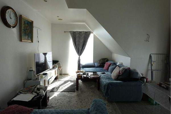 Wohnzimmer 2.OG links