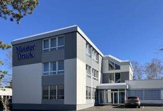 Außenansicht/ Eingangsbereich