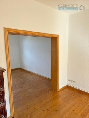 WHG 2 Dielenfußboden