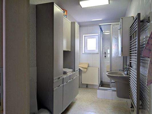 OG Badezimmer (Whg. 3)