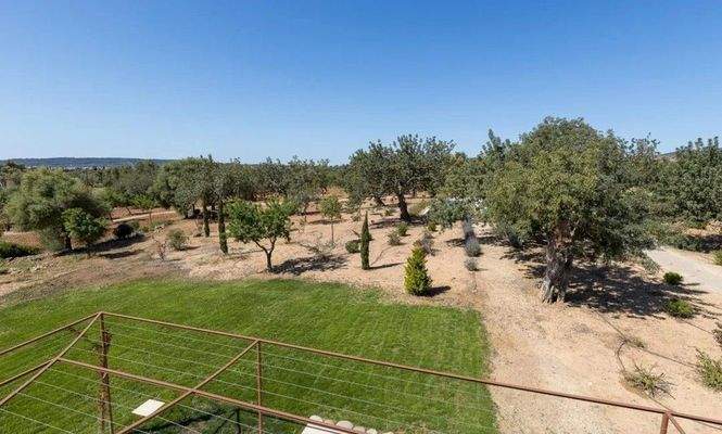 Finca zu verkaufen zwischen Santa Maria und Alaró, Mallorca