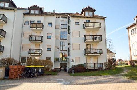 Landsberg am Lech Wohnungen, Landsberg am Lech Wohnung kaufen