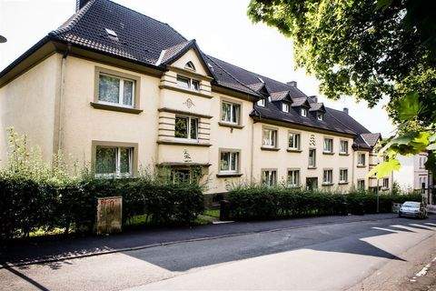 Lüdenscheid Wohnungen, Lüdenscheid Wohnung mieten