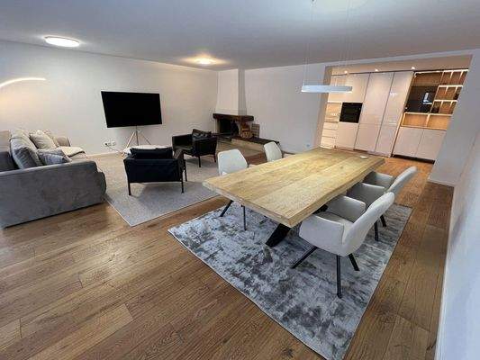 Wohn-/Essbereich_Ansicht 2