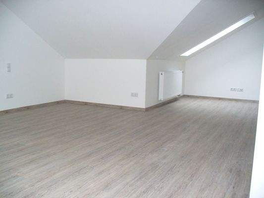 Galerie mittlerer Teil