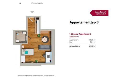 Deggendorf Wohnungen, Deggendorf Wohnung mieten