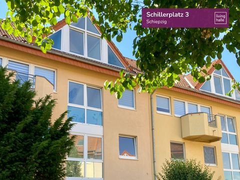 Salzmünde / Schiepzig Wohnungen, Salzmünde / Schiepzig Wohnung mieten