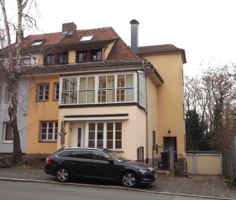 Nürnberg Häuser, Nürnberg Haus kaufen