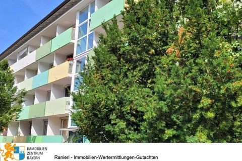 München Wohnungen, München Wohnung kaufen