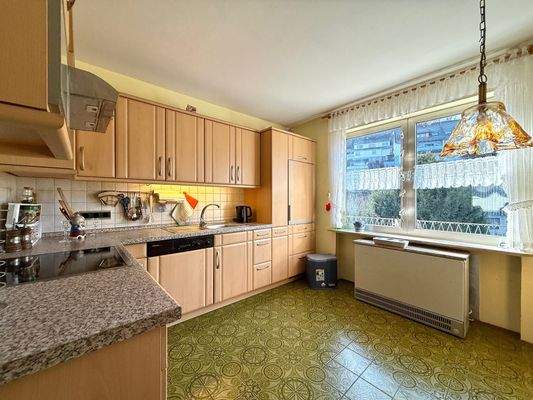 Küche OG - Hs.Nr. 32a