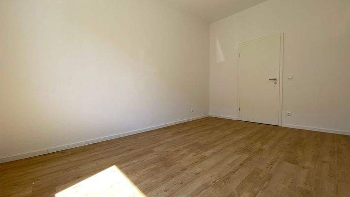 Beispielfoto Schlafraum 1