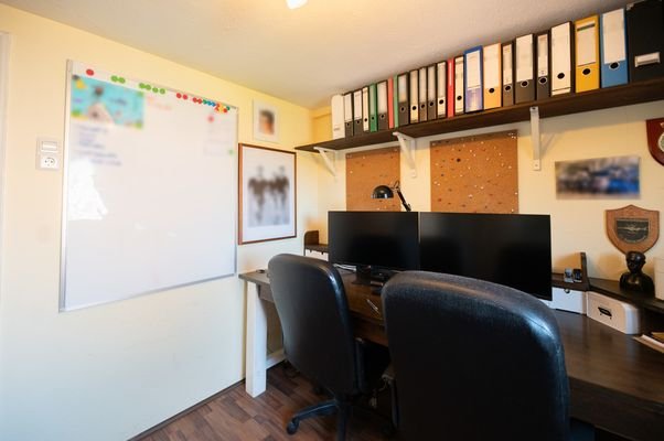 Büro