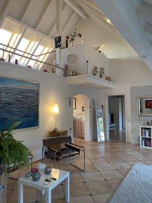 ...offen gestaltet...