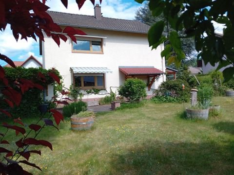 Bruchmühlbach-Miesau Häuser, Bruchmühlbach-Miesau Haus kaufen