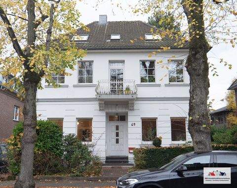 Emmerich am Rhein Häuser, Emmerich am Rhein Haus kaufen