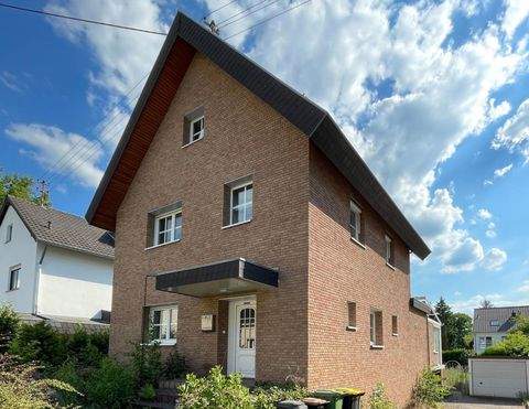 Sankt Augustin / Hangelar Häuser, Sankt Augustin / Hangelar Haus kaufen