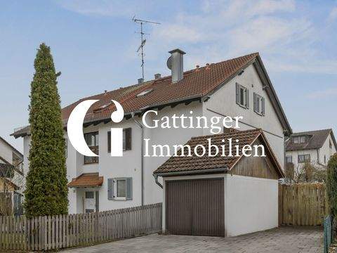 Schwabhausen Wohnungen, Schwabhausen Wohnung kaufen