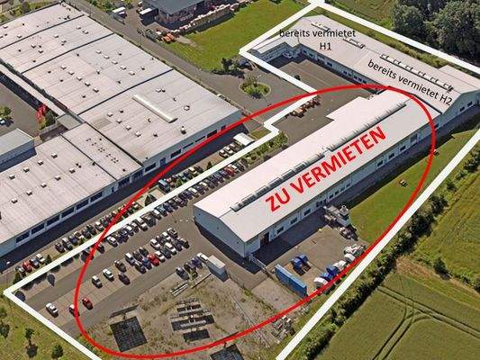 Titelbild Halle 3und 4