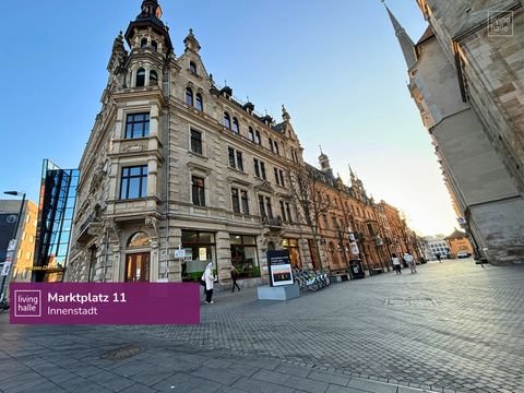 Halle / Mitte Büros, Büroräume, Büroflächen 
