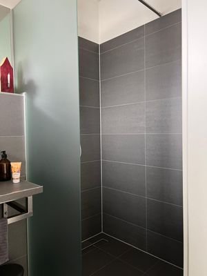 WC/Dusche EG