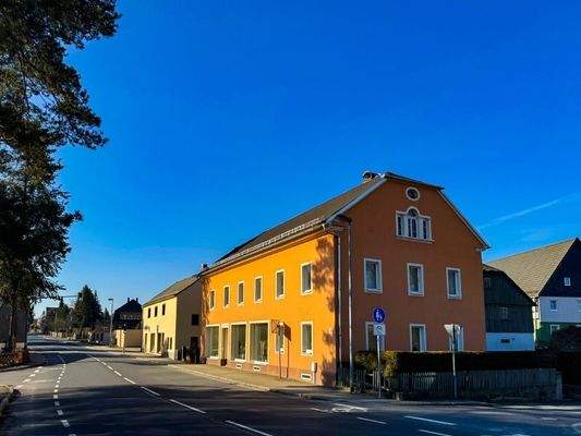 Herzlich Willkommen!