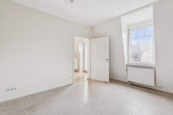 Obergeschoss  Schlafzimmer