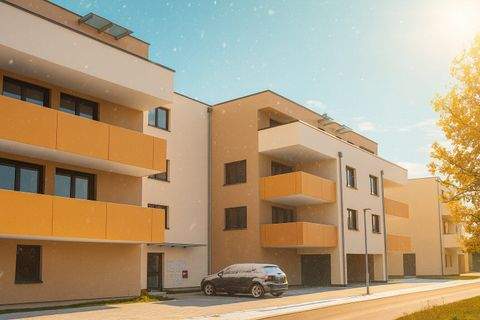 Wiener Neustadt Wohnungen, Wiener Neustadt Wohnung mieten