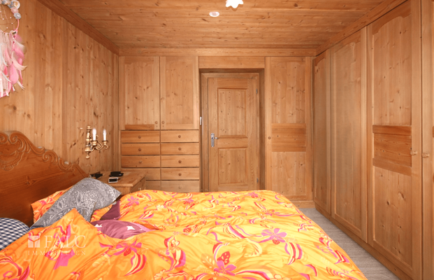 Schlafzimmer Einbauschrank