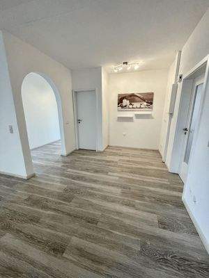 Seminarraum mit eig. Eingang