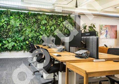 Leipzig Büros, Büroräume, Büroflächen 