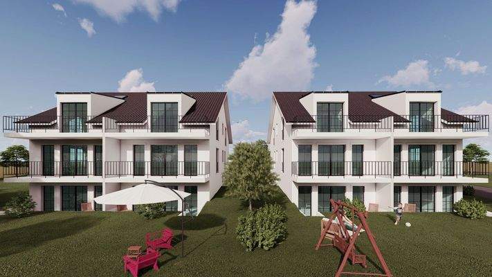 Außenvisualsierung alle 4 DHH