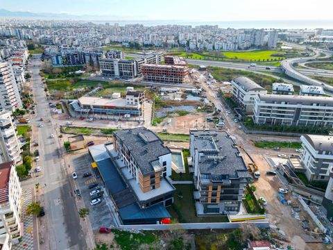 Antalya Wohnungen, Antalya Wohnung kaufen