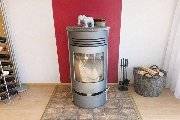 ... gemütlichem Kamin